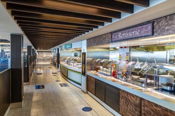 MSC Cruises MSC Virtuosa Marketplace Buffet 1.jpg